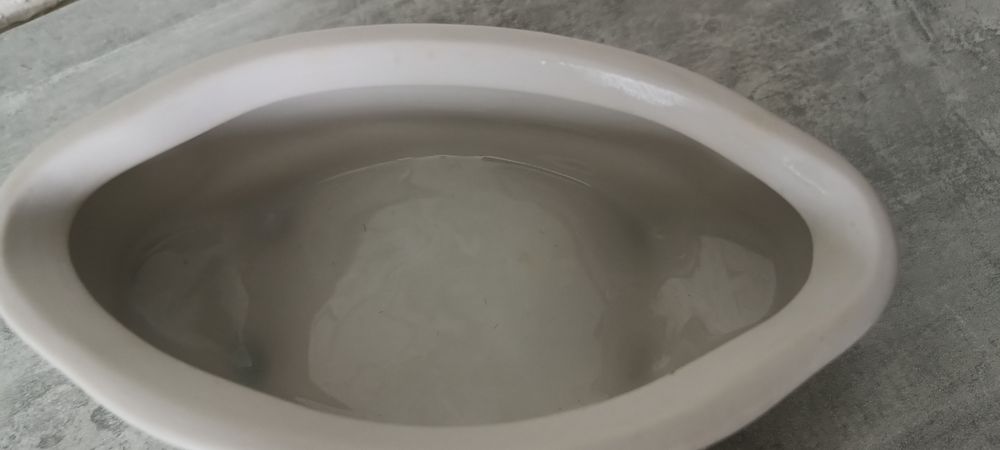 Шкатулка порцеляна