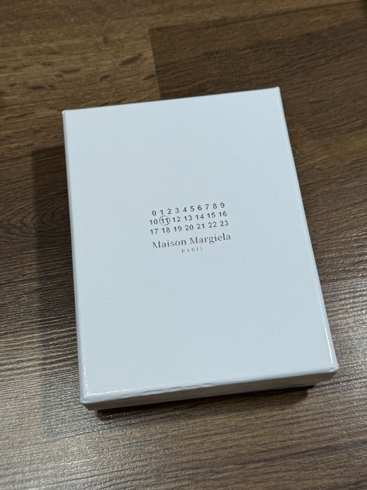 MM6 x SUPREME Wallet