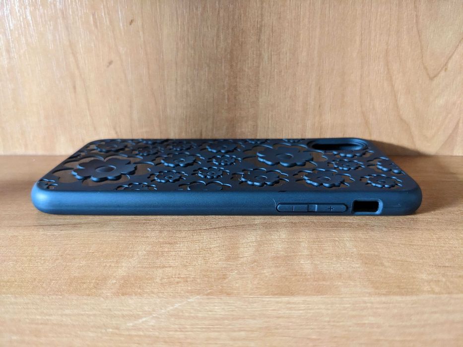 Чехол SwitchEasy Fleur для Apple iPhone X