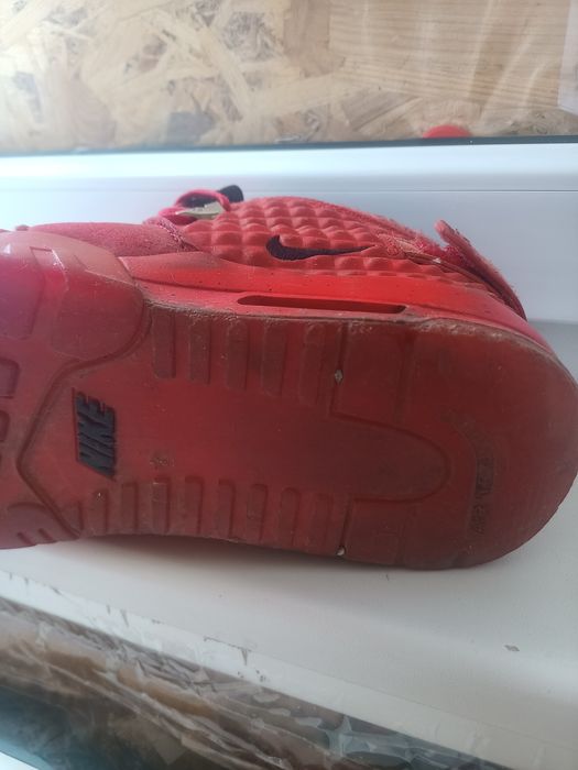 Кроссовки Nike AIR