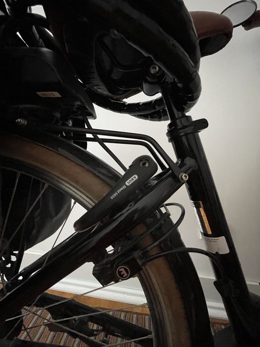 Ebike Rise & Muller