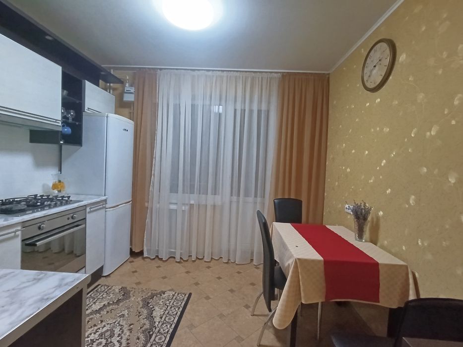 Здам 1но кімнатну квартиру. Малікова