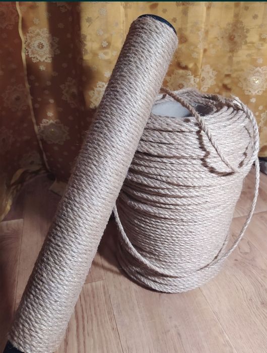 Стовпчики для кігтеточки. Дряпалки.столбик когтеточки