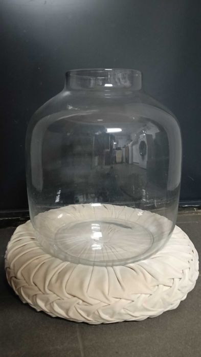 Duży Słòj - Las w słoiku lub akwarium