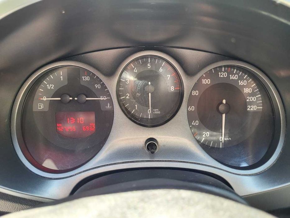 Seat Leon Rocznik 2006
