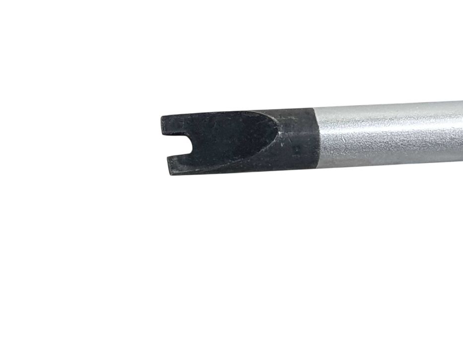 Śrubokręt wkrętak widełki widełkowy specjalistyczny typ U M2.0 M 2.0mm
