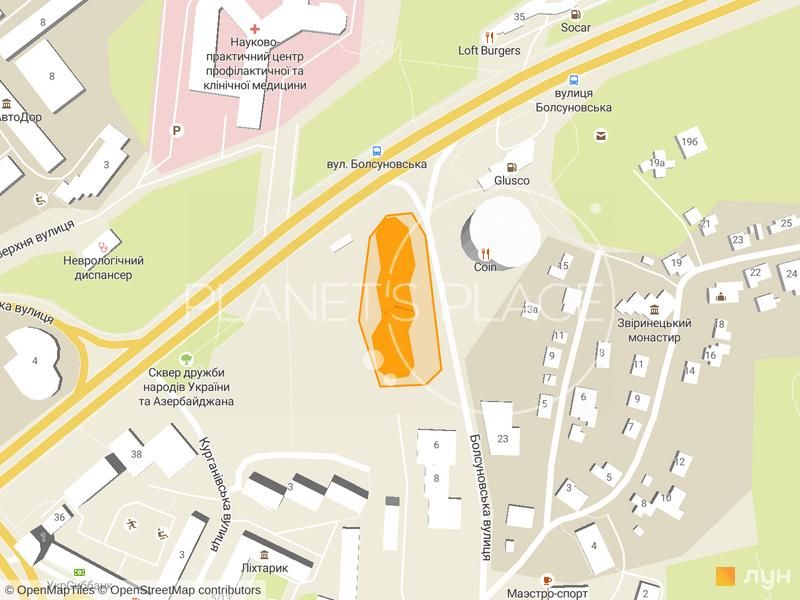 Елітна 4-кімнатна квартира 180 м² у ЖК Pechersky, Печерськ | Вид на Батьківщину-Мати