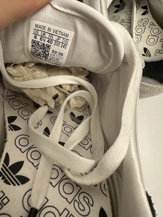 Adidas Japan W rozmiar 40
