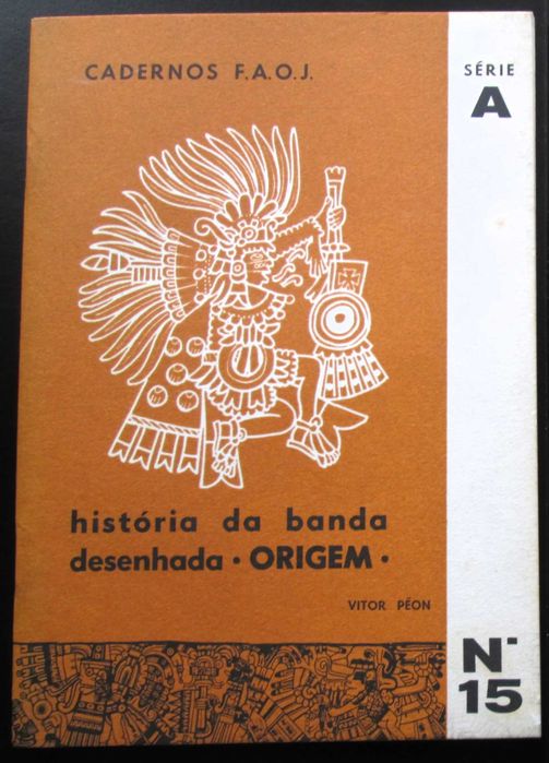 História e origem da BD + O Pirata