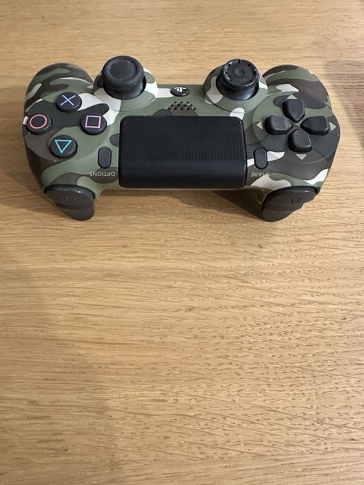 Comando PlayStation 4