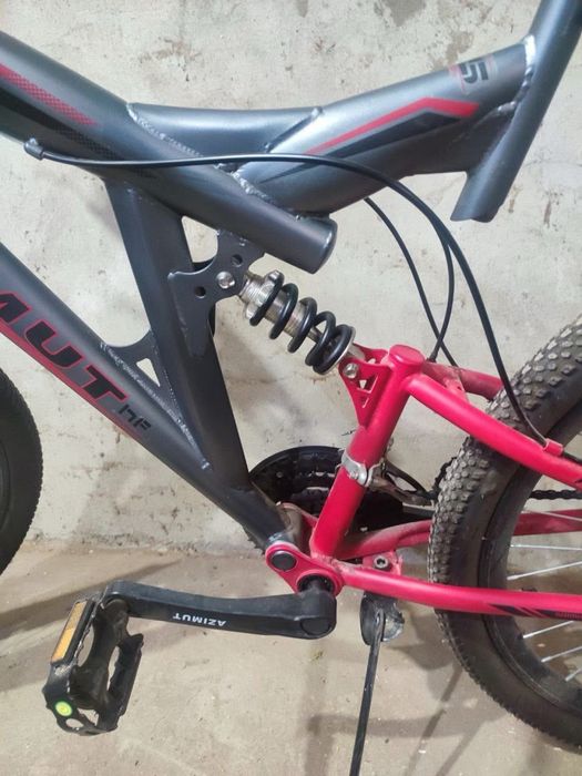 Продам велосипед