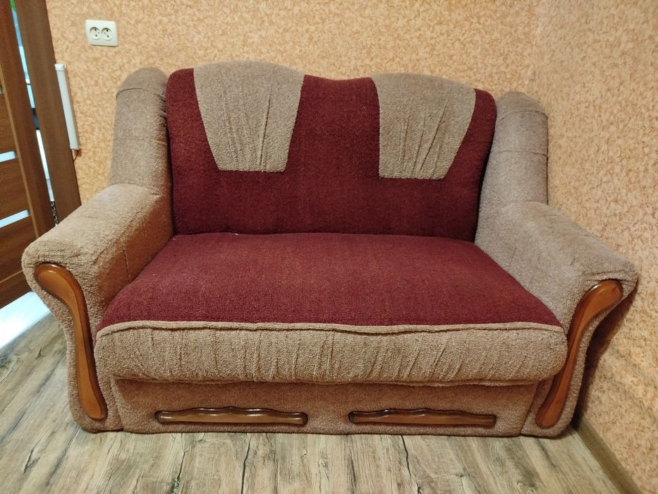 Диван розкладний