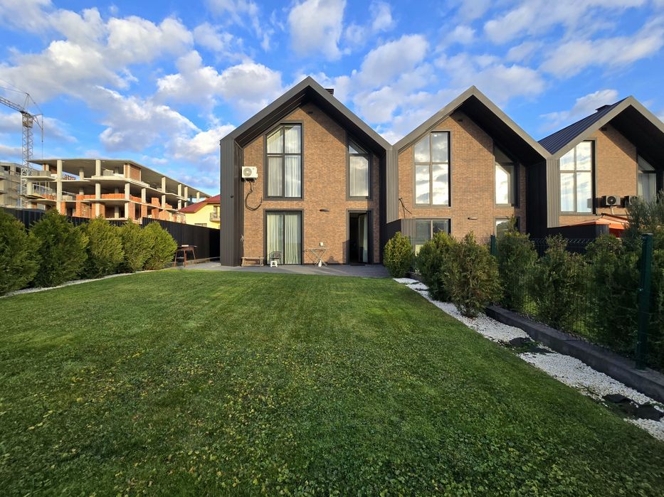 Дом по адресу Петефі Шандора пл. (площадь 145,3 м²) - Atlanta.ua - фото 24