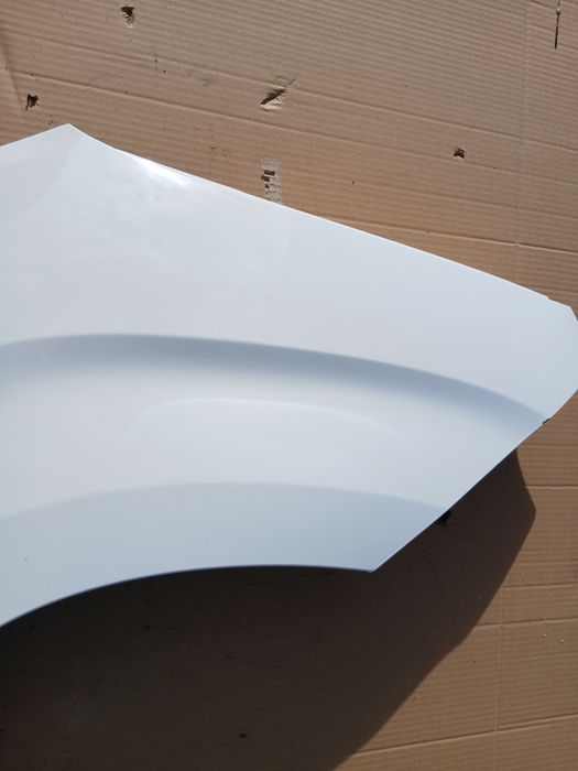 Błotnik przedni prawy Proace Rifter Berlingo Partner Combo E