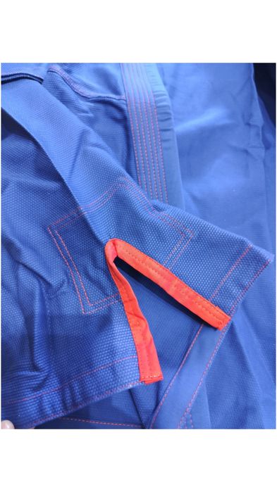 Kimono VALOR BJJ A.2