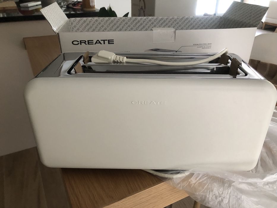 Torradeira CREATE
