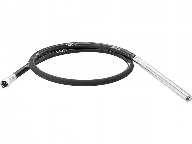 Wąż Do Wibrowania Betonu Dla Yt-82600 Buława Wałek 3M / 35Mm Yt-82595