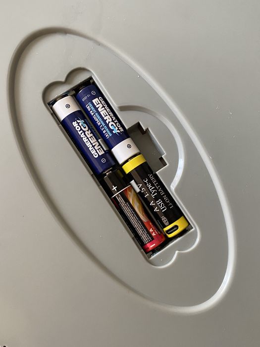 Дитячі електронні ваги Ves electric