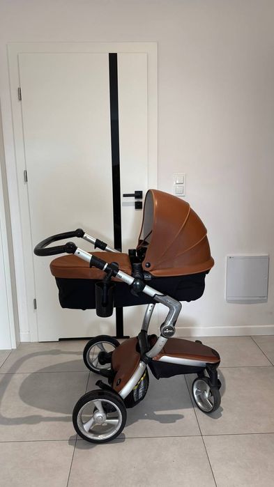 Mimo Xari 2w1 zadbany i elegancki wózek