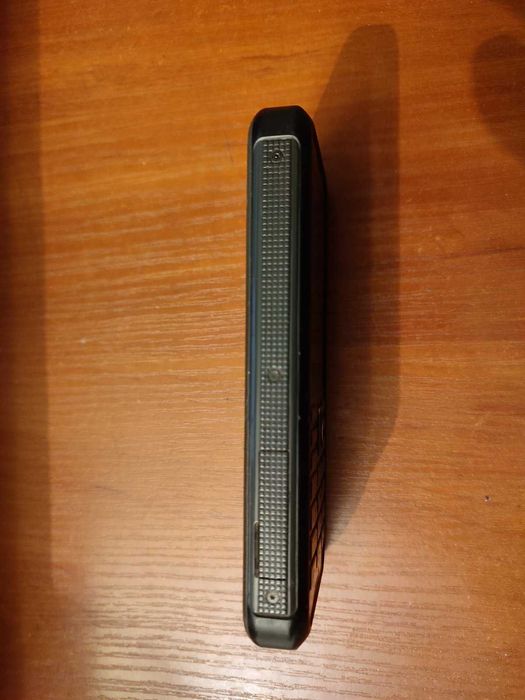 Мобільний телефон Nokia 800 Tough Black