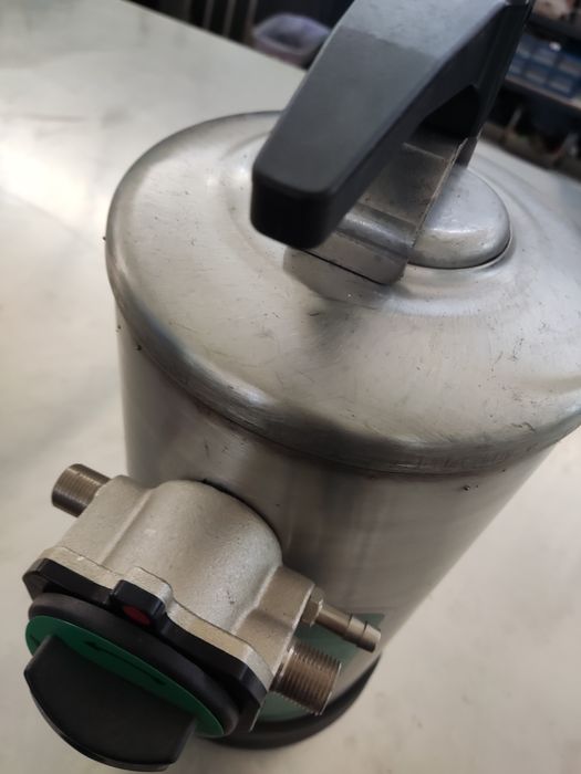 Deporadores Máquinas