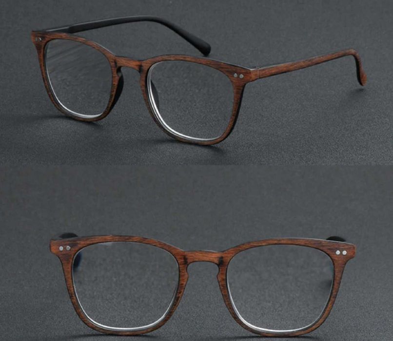 Okulary progresywne nowe Model 2022 Anti Blue Light