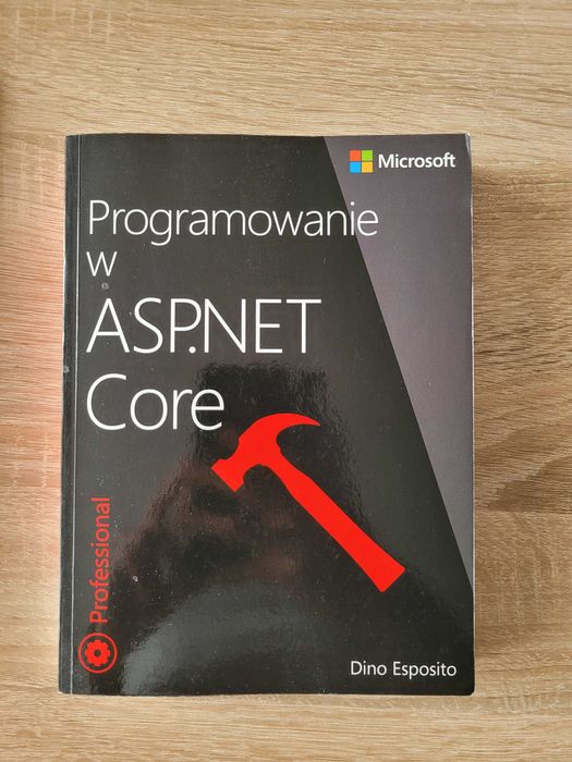 Programowanie w ASP.NET Core