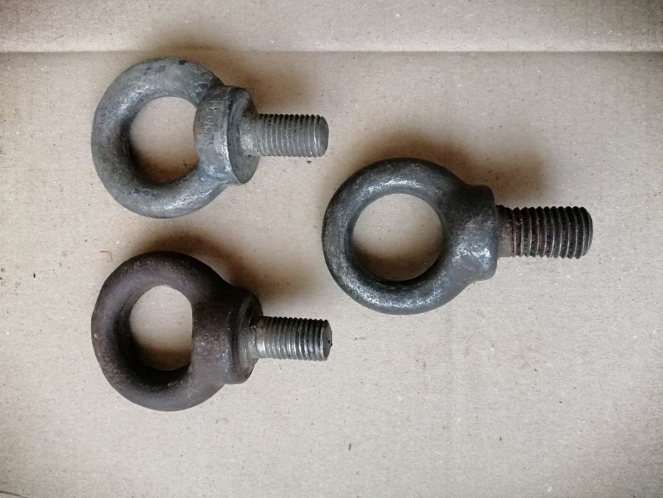 Рымболты продам.