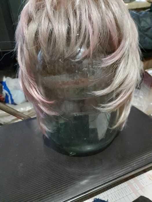 Продам парик. хх