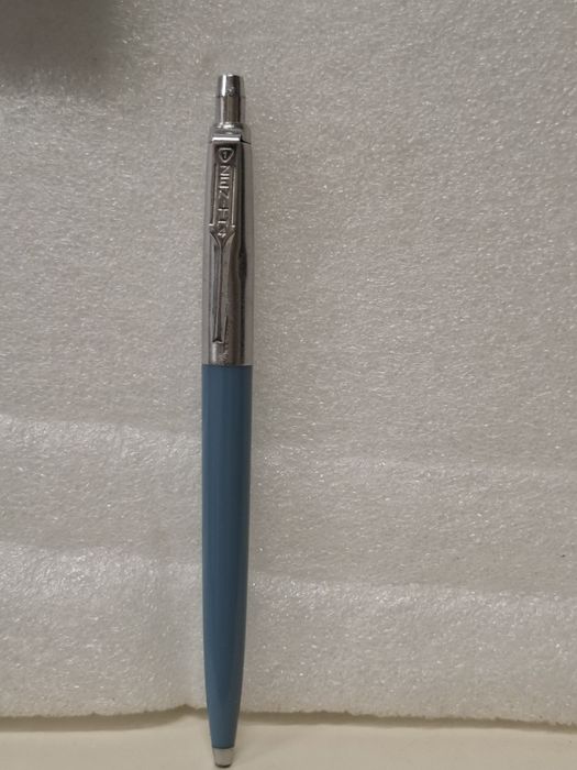 Zenith 4 długopis prl
