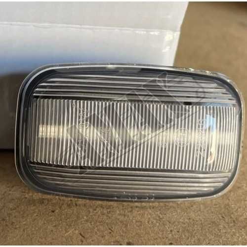 Динамические повторители поворотов LED 70 80 90 100 Toyota