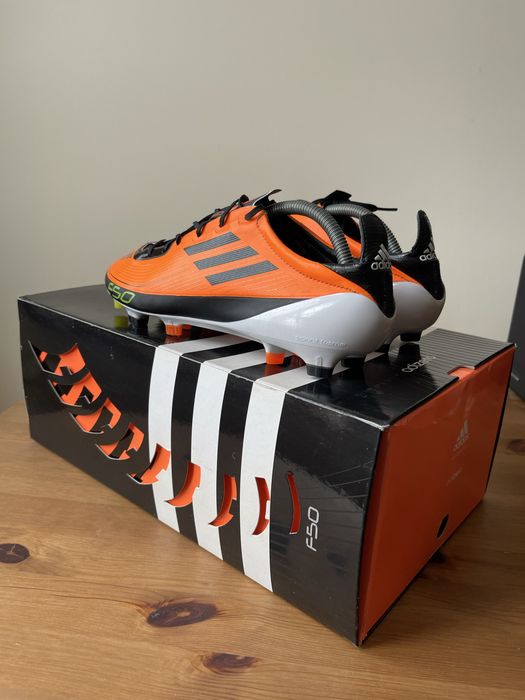 Adidas Adizero F50 Prime FG G42167