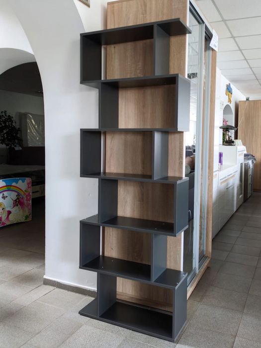 Шафа стелаж полиця етажерка стінка органайзер полка стеллаж шкаф