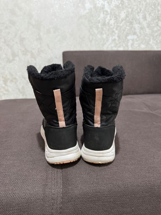 Сапоги Waikiki, на дівчинку, розмір 34, устілка 22,5см