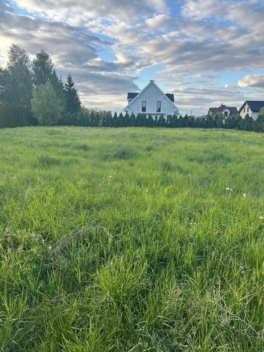Wiejska spokojna okolica - Widok 3