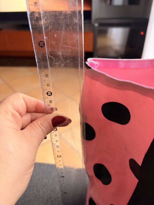 Saco da minnie (disney)