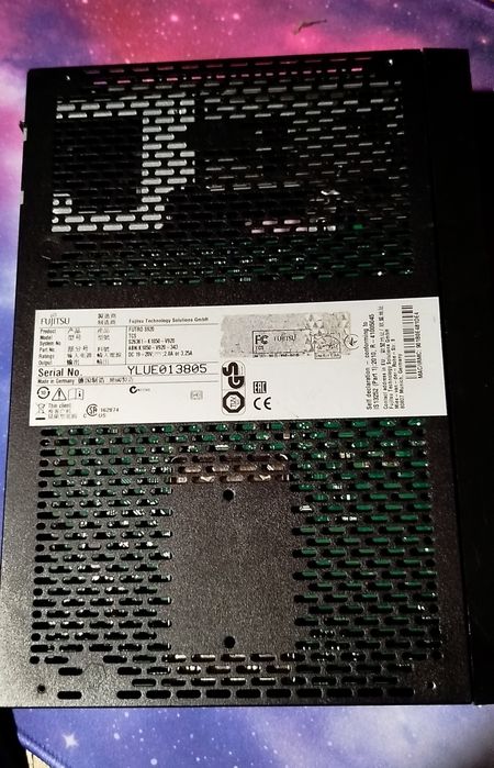 Fujitsu Futro S920