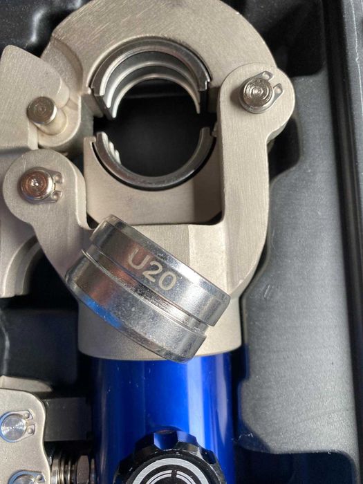 Vendo Alicate Hidráulico Multicamada