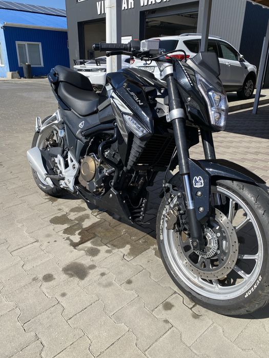 Lifan KP250 2020рік