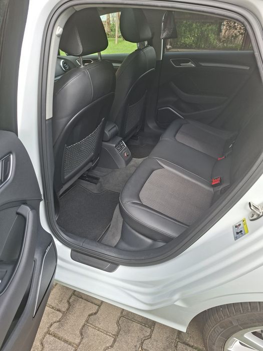 Audi A3 8V Limousine 1.4TFSI