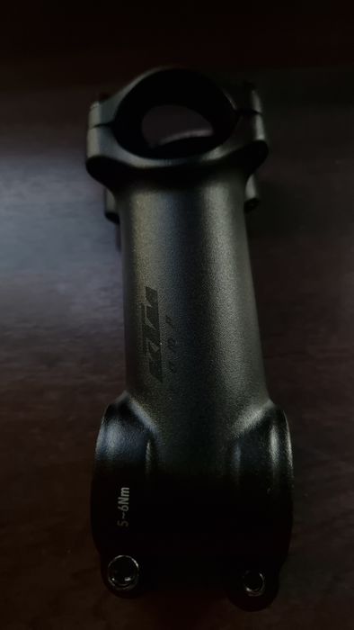 Nowy mostek KTM  comp  110 ,90 mm , 80 mm kat 7 stopni 17