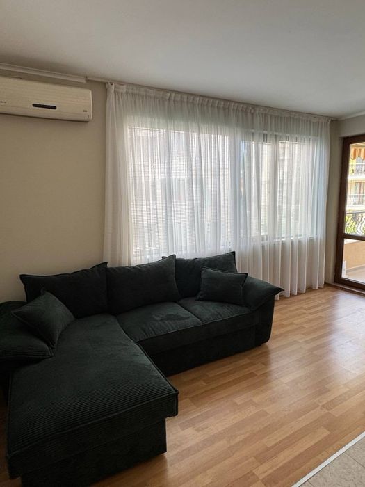 Оренда квартири 1+1 Болгарія, Сонячний Берег, Diamond Bay, 7хв море