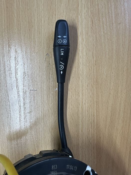 Круиз контроль Mercedes Sprinter 906, Volkswagen Crafter 2006-2018