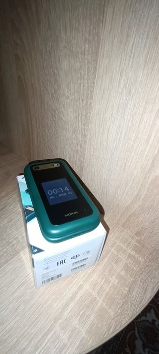 Кнопочный телефон nokia