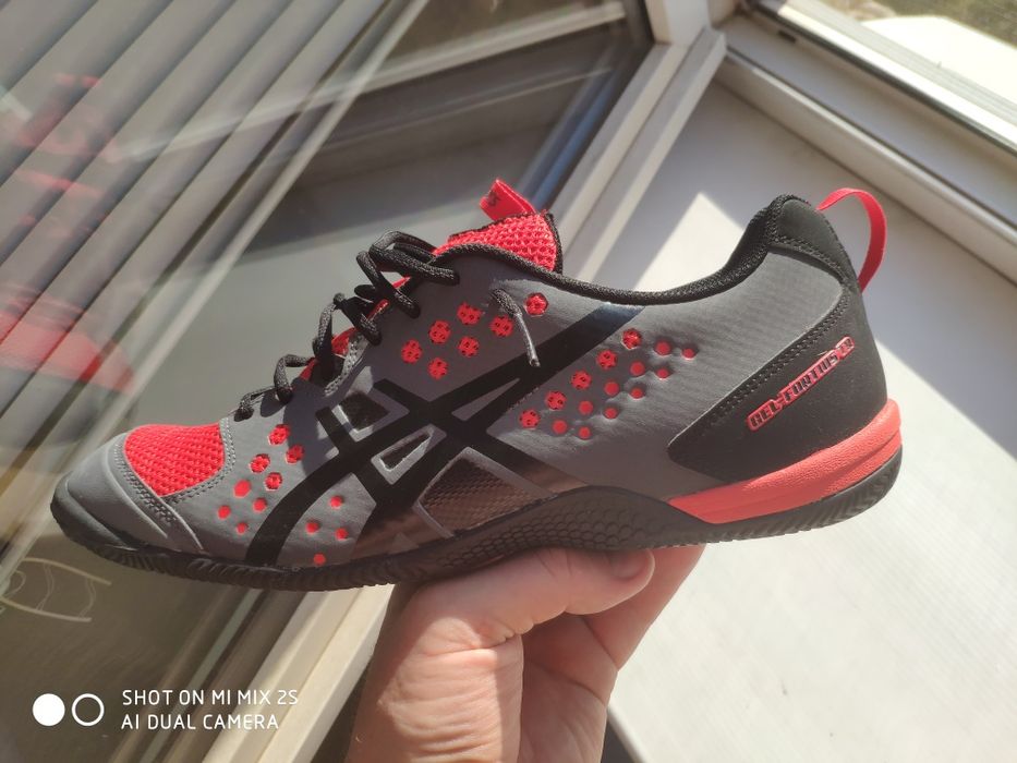 Asics Fortiuc TR Training