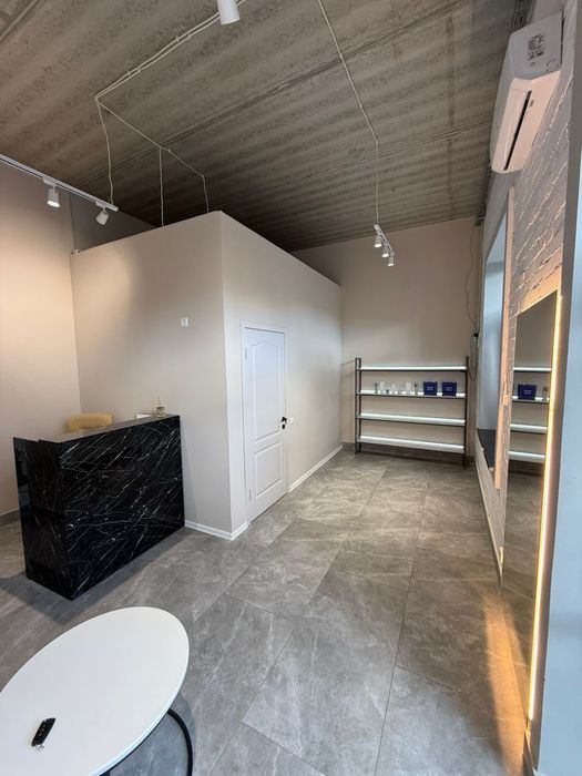 Оренда комерційного приміщення жк Олімп