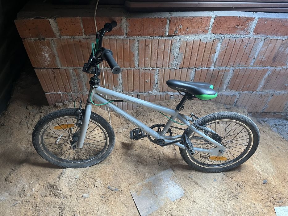 Rower bmx jak nowy