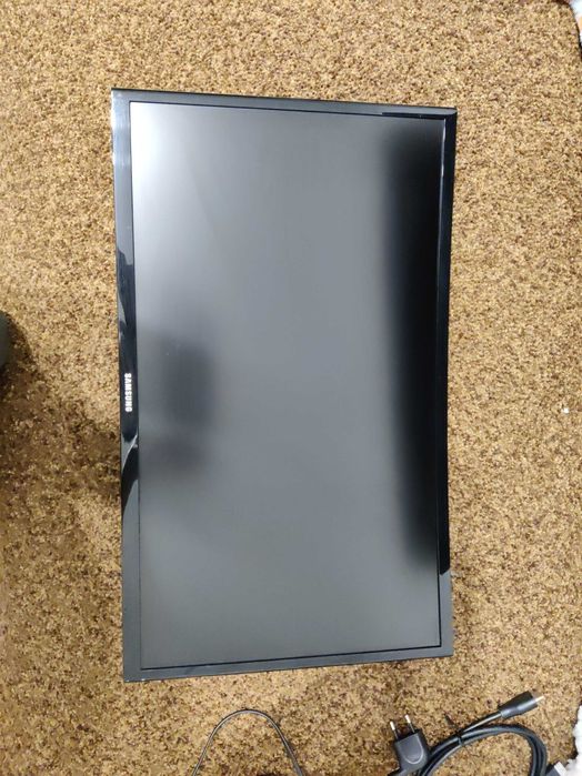 23,5" LED CURVED монітор C24F396FHI Samsung Б/В
