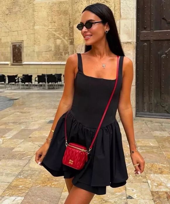Корсетна сукня Zara