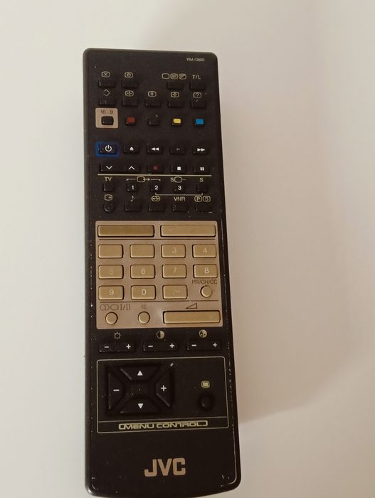 RM-C860 Pilot  JVC